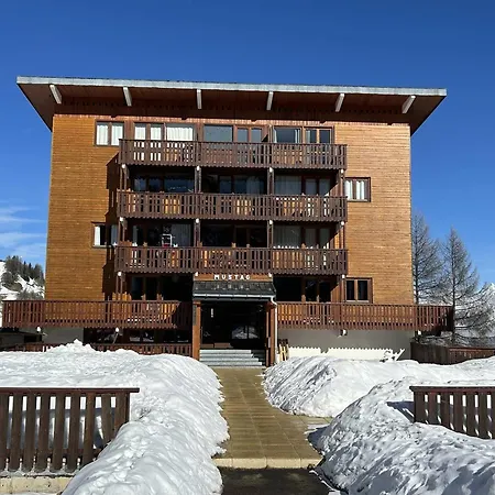 3 Pieces A Plagne Centre, 6 Pers, Proche Centre Et Pistes - Fr-1-351-226 * La Plagne-Tarentaise